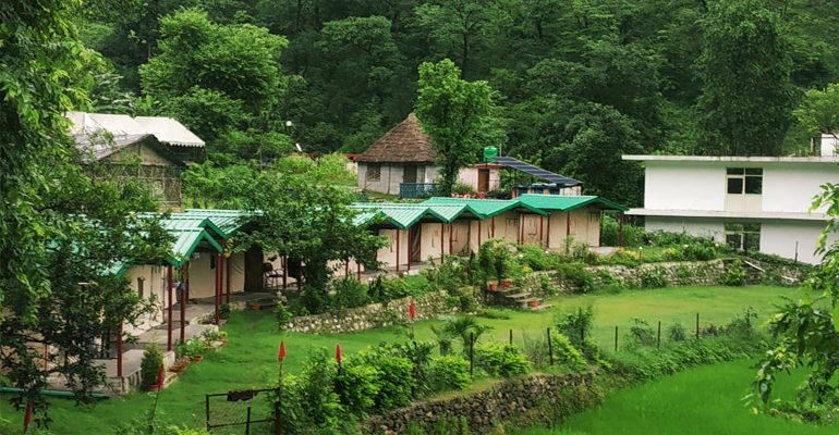 rishikesh-camping