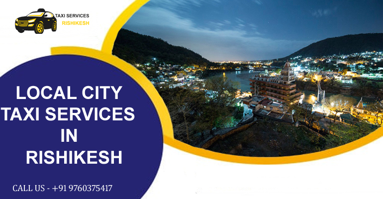 rishikesh-local-city-taxi-service