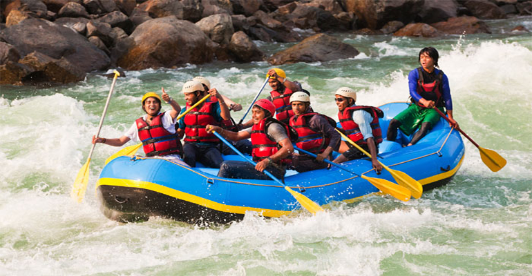 rishikesh-river-rafting