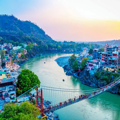 rishikesh